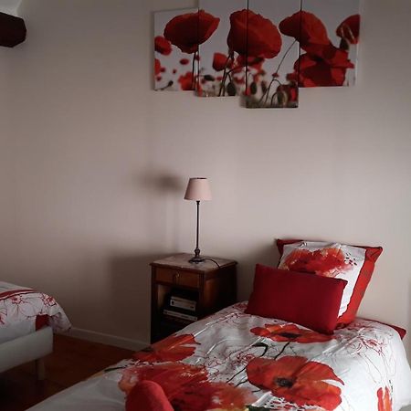 Готель La Maison Rose: Lieu Atypique Немур Екстер'єр фото