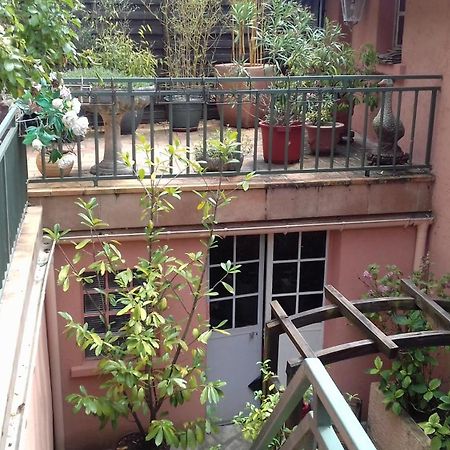 Готель La Maison Rose: Lieu Atypique Немур Екстер'єр фото